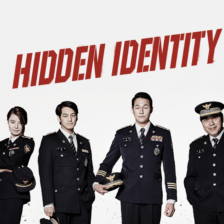 Hidden Identity
