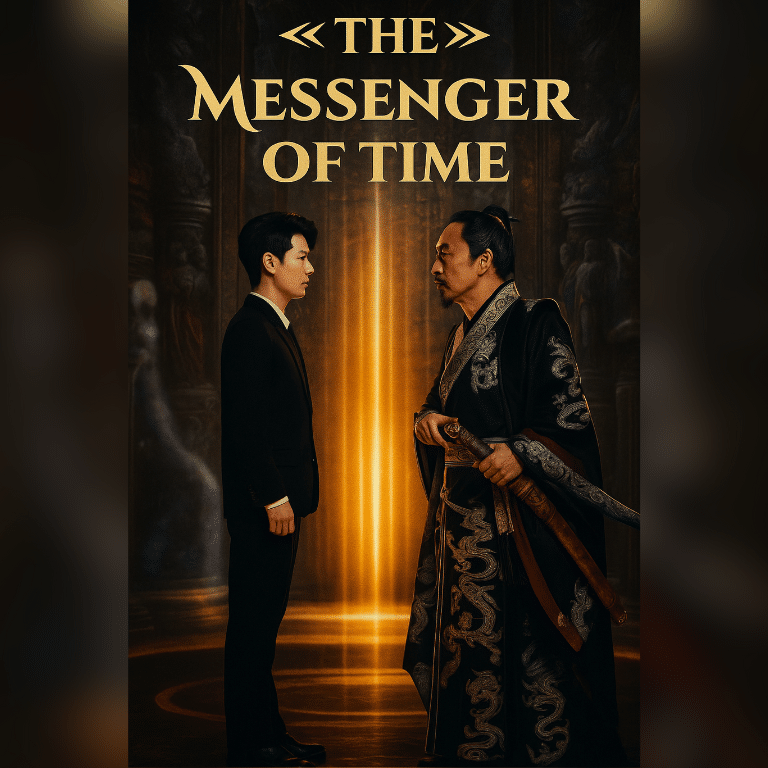 The Messenger of Time