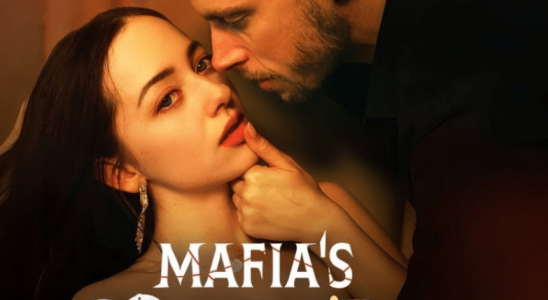 Mafia's Good Girl