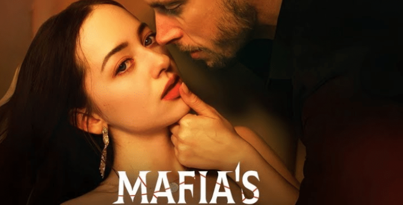 Mafia's Good Girl