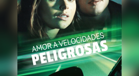 Amor a Velocidades Peligrosas